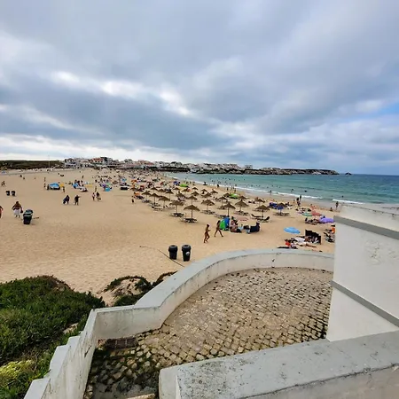 Apartman Baleal - Modern Coastal - Sleeps 4-6 Ferrel