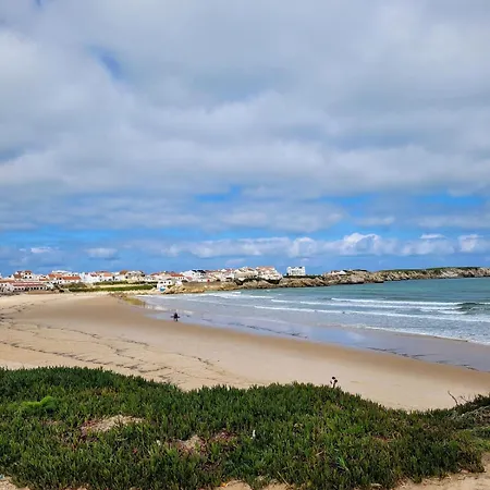 Baleal - Modern Coastal - Sleeps 4-6 Daire