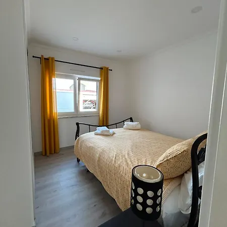 Baleal - Modern Coastal - Sleeps 4-6 Daire *