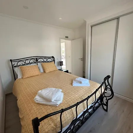 Baleal - Modern Coastal - Sleeps 4-6 Daire *