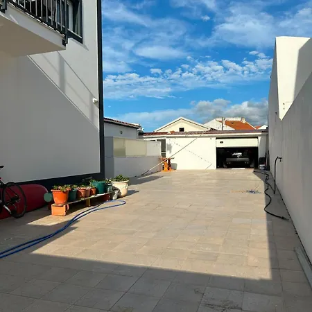 Daire Baleal - Modern Coastal - Sleeps 4-6 Ferrel (Leiria)