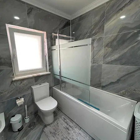 Apartman Baleal - Modern Coastal - Sleeps 4-6 *