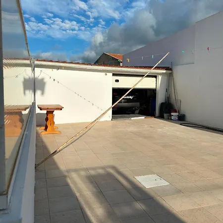 Baleal - Modern Coastal - Sleeps 4-6 Apartman Ferrel