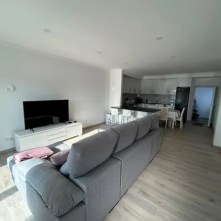 Baleal - Modern Coastal - Sleeps 4-6 Daire *