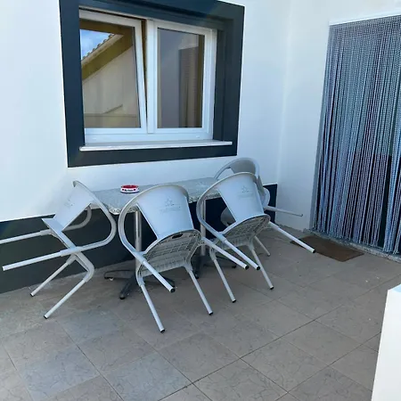 Daire Baleal - Modern Coastal - Sleeps 4-6